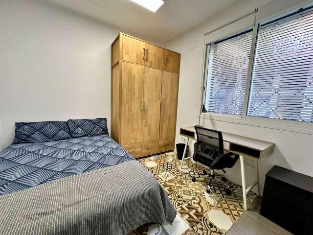 Habitación en alquiler en Districte II, Barcelonès