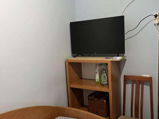 Habitación en alquiler en Districte II, Barcelonès