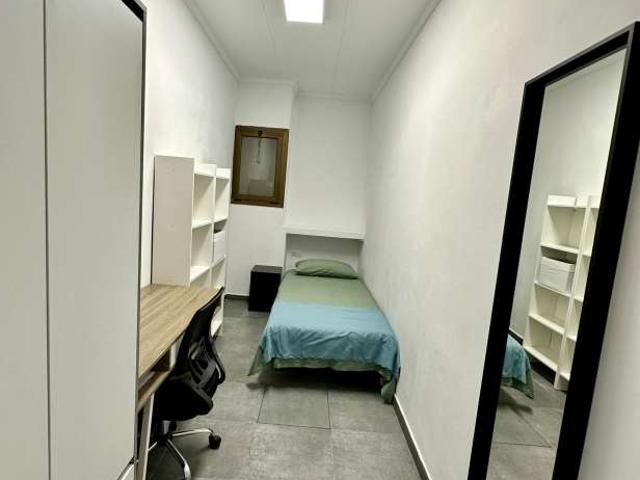 Habitación en alquiler en Districte II, Barcelonès