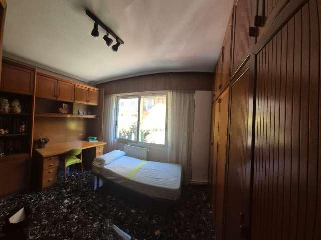 Habitación en alquiler en Algirós, Comarca de València