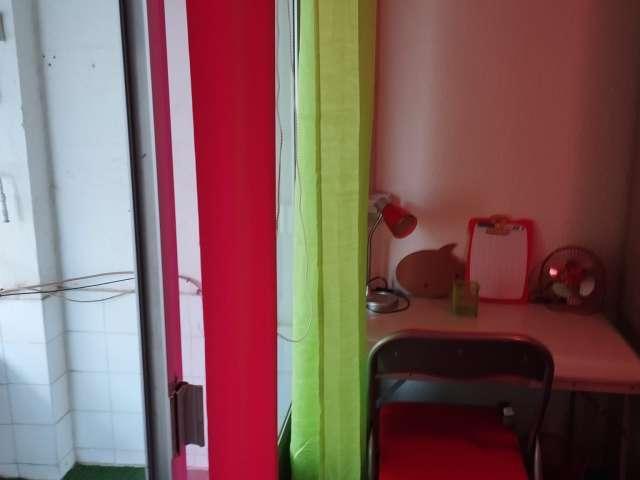 Habitación en alquiler en Las Protegidas, Jaén