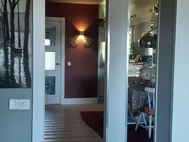 Habitación en alquiler en Las Rozas De Madrid