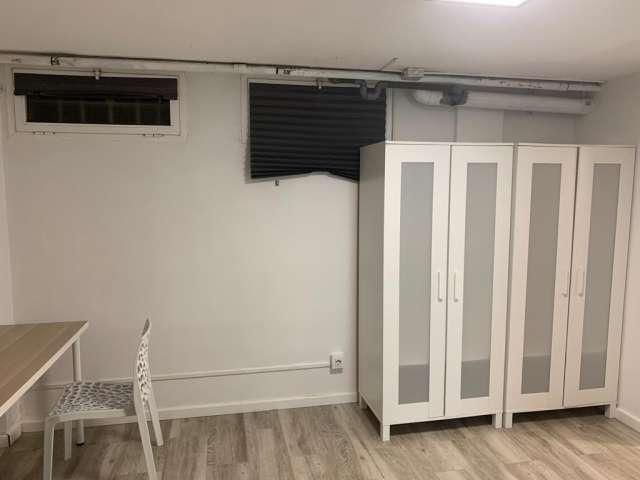 Habitación en alquiler en San Nicasio, Leganés