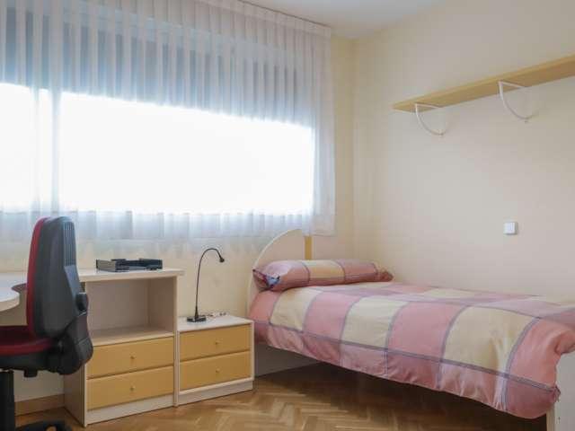 Habitación en alquiler en San Nicasio, Leganés