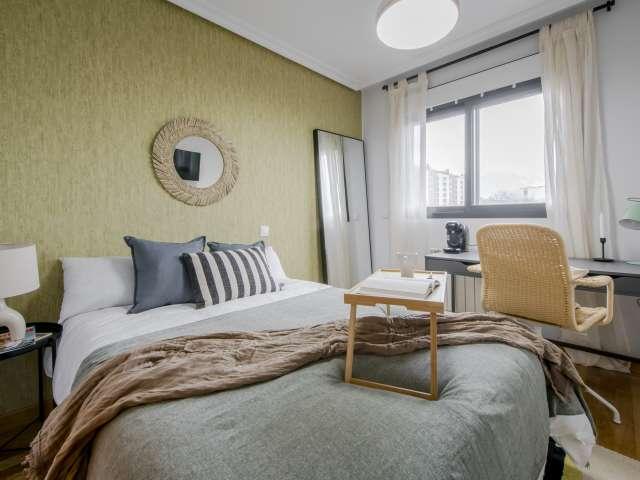 Habitación en alquiler en Arganzuela, Medina-sidonia