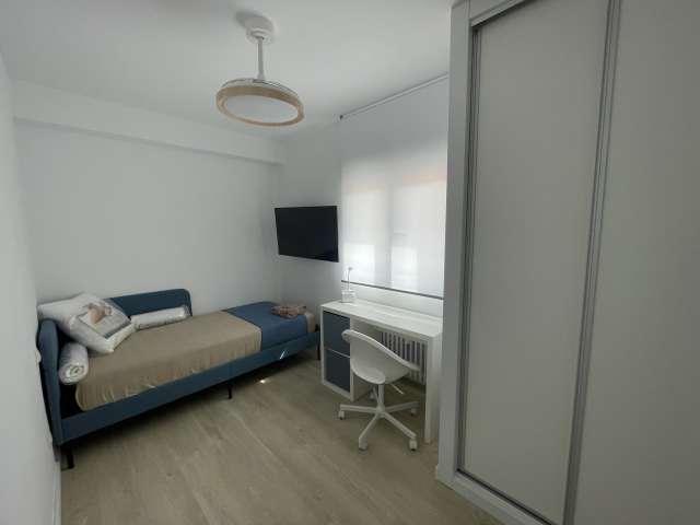 Habitación en alquiler en Carabanchel, Madrid
