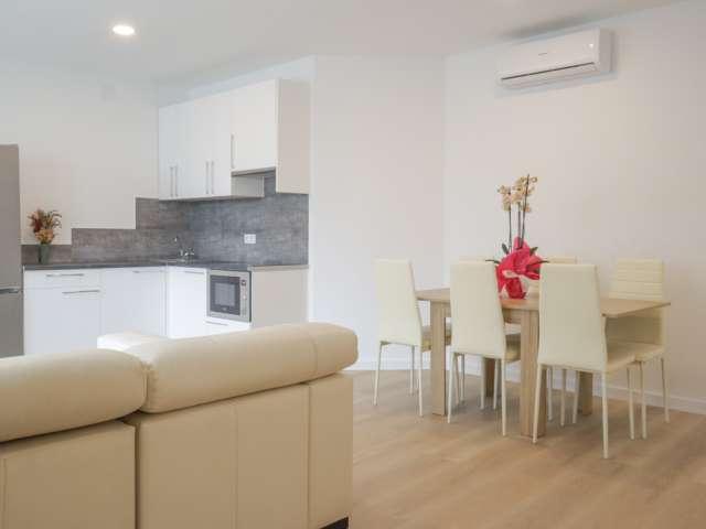 Habitación en alquiler en Latina, Madrid