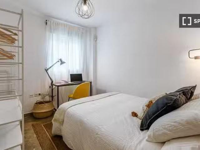 Casa en alquiler en Cruz de Humilladero, Málaga-Costa del Sol