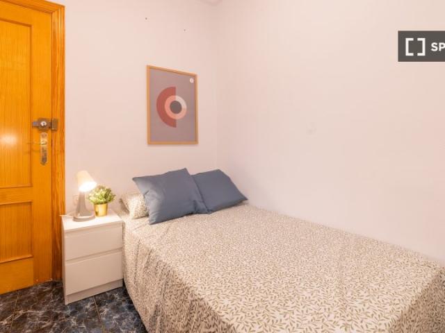 Habitación en alquiler en l'Horta Nord, Valencia