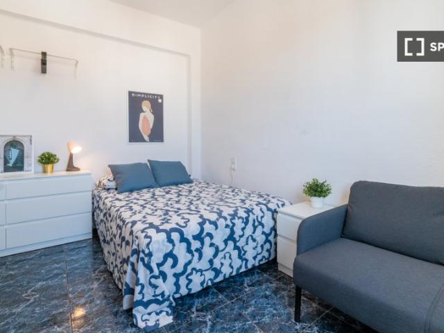 Habitación en alquiler en l'Horta Nord, Valencia