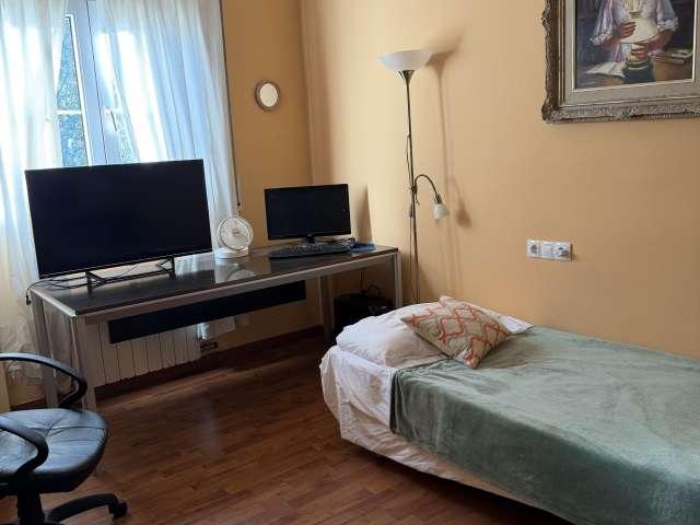 Habitación en alquiler en Can Solà del Racó, Vallès Occidental