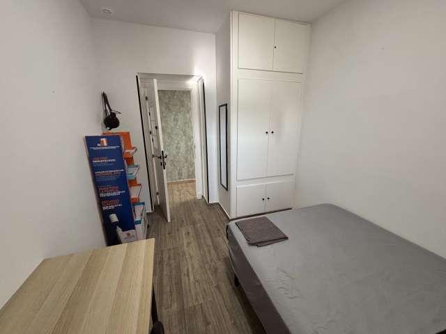 Habitación en alquiler en Mentidero, Bahía de Cádiz