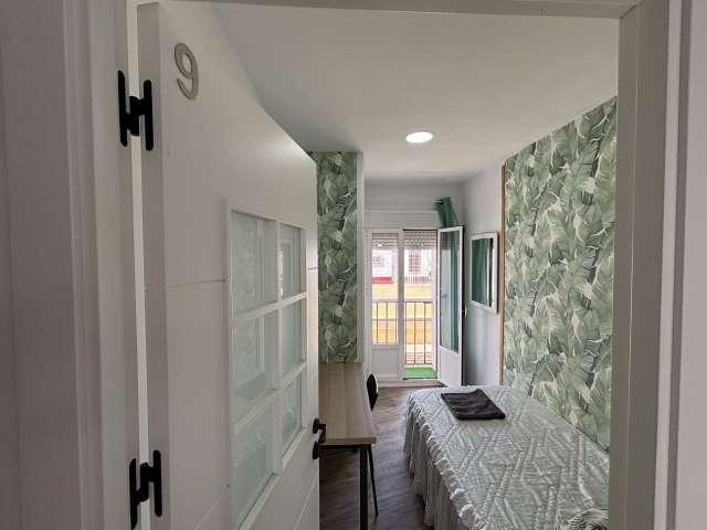 Habitación en alquiler en Mentidero, Bahía de Cádiz