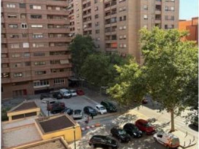 Piso en alquiler en el Pla del Real, Comarca de València