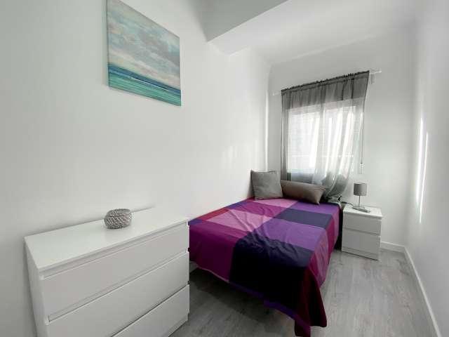Habitación en alquiler en Camins Al Grau, Comarca de València