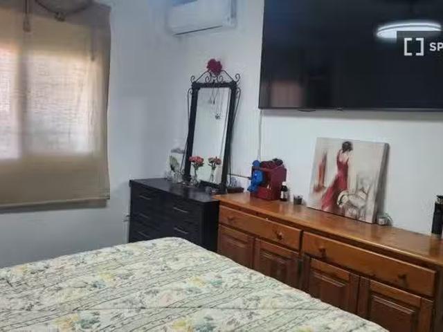 Casa en alquiler en Campo-Mijas, Costa del Sol Occidental
