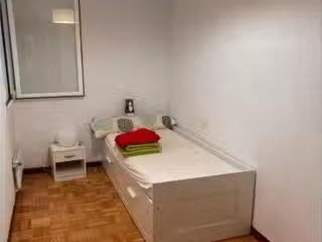 Casa en alquiler en Milagrosa-Arrosadia, Iruñerria