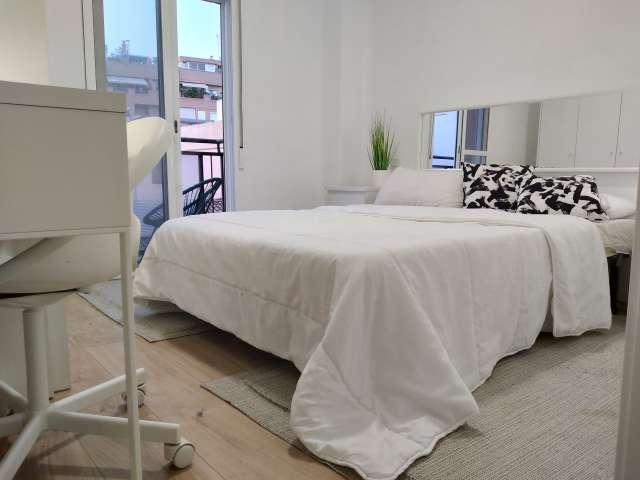 Habitación en alquiler en l'Horta Sud, Valencia