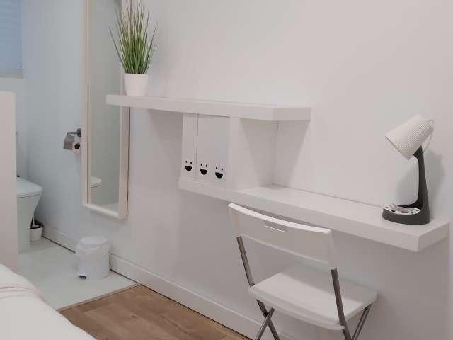 Habitación en alquiler en l'Horta Sud, Valencia