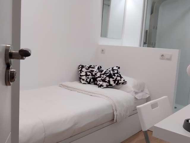 Habitación en alquiler en l'Horta Sud, Valencia