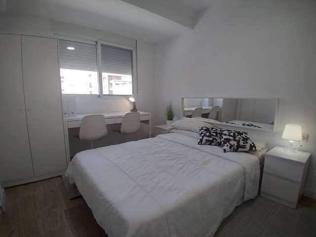 Habitación en alquiler en l'Horta Sud, Valencia