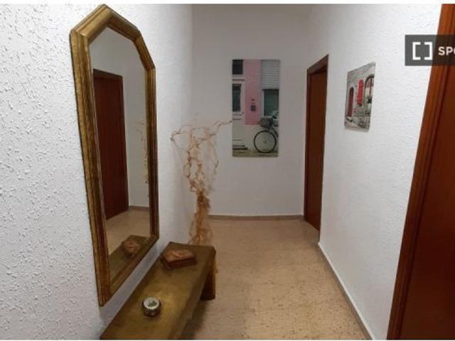 Piso en alquiler en l'Horta Nord, Valencia