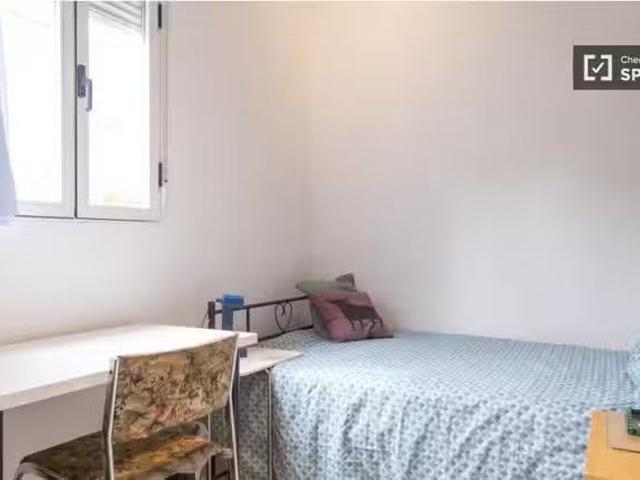 Casa en alquiler en Usera, Madrid