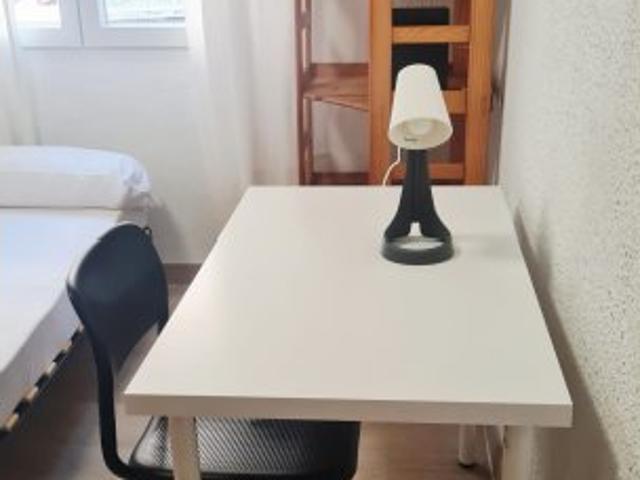 Habitación en alquiler en Parque Vosa, Móstoles