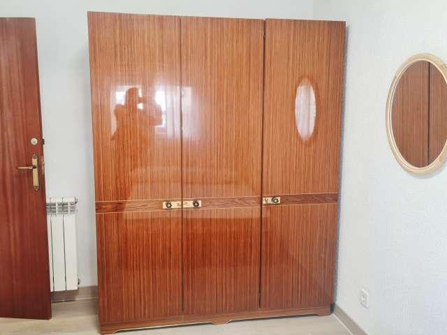 Habitación en alquiler en Parque Vosa, Móstoles