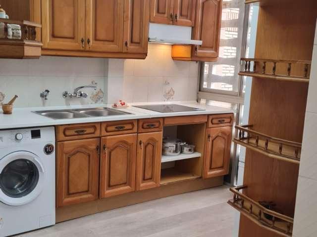 Habitación en alquiler en Parque Vosa, Móstoles