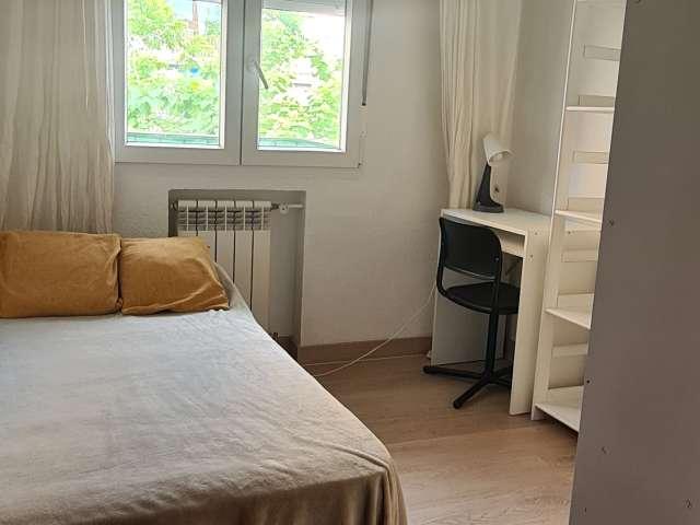 Habitación en alquiler en Parque Vosa, Móstoles