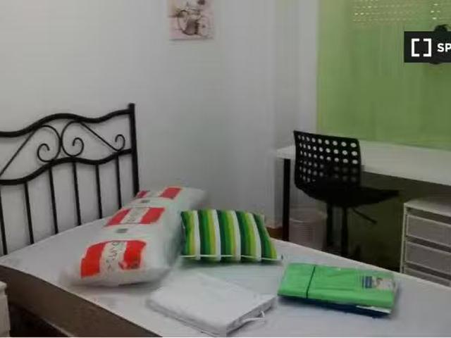 Casa en alquiler en Javalí Viejo, Área Metropolitana de Murcia