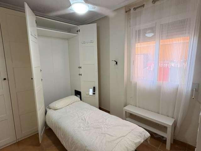 Habitación en alquiler en Churra, Área Metropolitana de Murcia