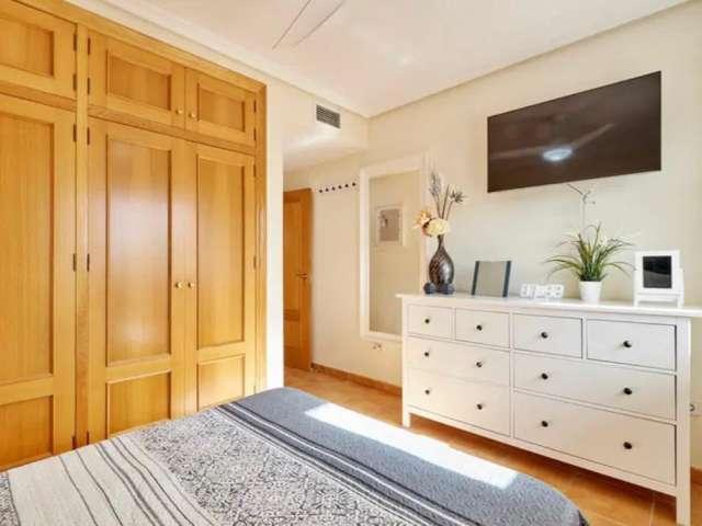 Habitación en alquiler en Churra, Área Metropolitana de Murcia