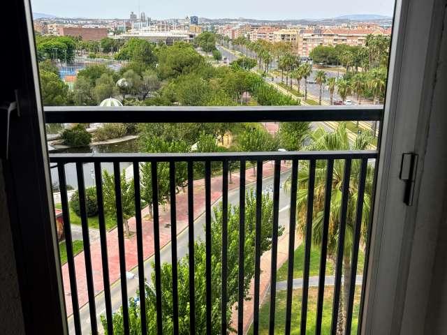 Habitación en alquiler en Murcia, Área Metropolitana de Murcia