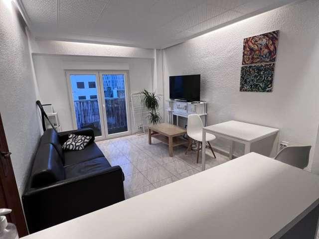 Habitación en alquiler en Natzaret, València