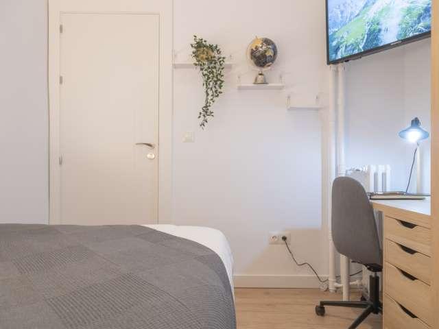 Habitación en alquiler en Retiro, Madrid