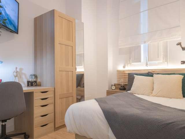 Habitación en alquiler en Retiro, Madrid