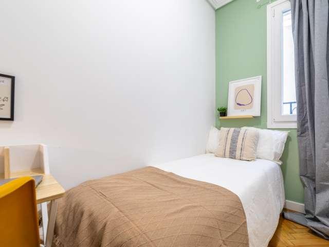 Habitación en alquiler en Retiro, Madrid