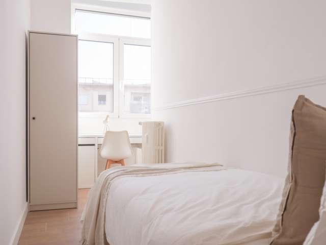 Habitación en alquiler en Retiro, Medina-sidonia