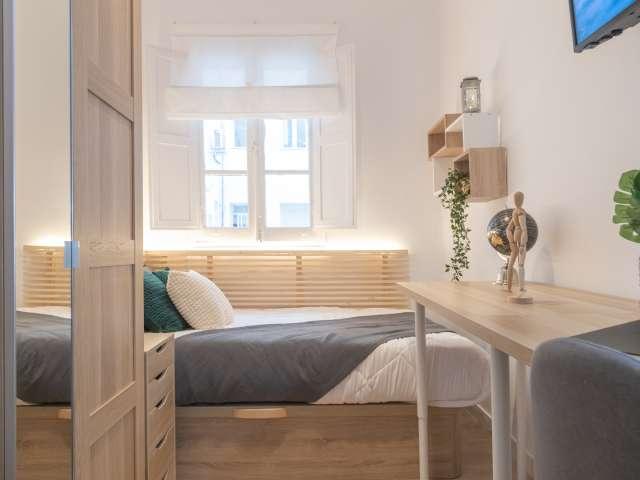 Habitación en alquiler en Retiro, Madrid