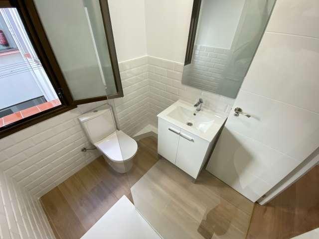 Habitación en alquiler en Puente de Vallecas, Madrid