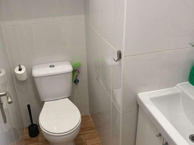 Habitación en alquiler en Puente de Vallecas, Madrid