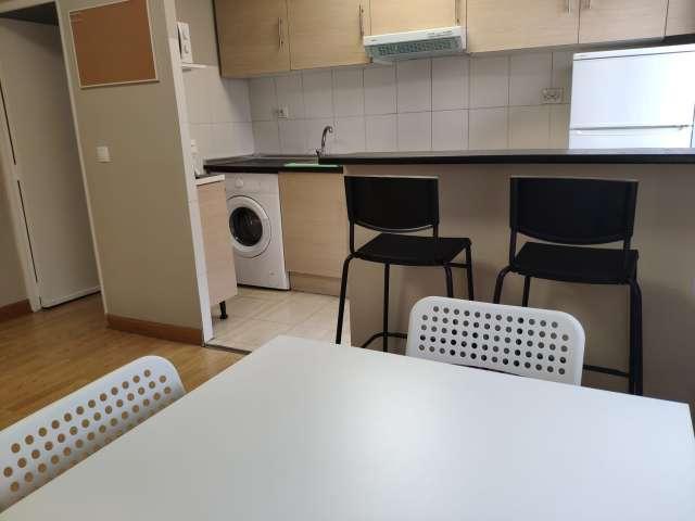 Habitación en alquiler en Puente de Vallecas, Madrid