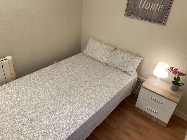 Habitación en alquiler en Puente de Vallecas, Madrid