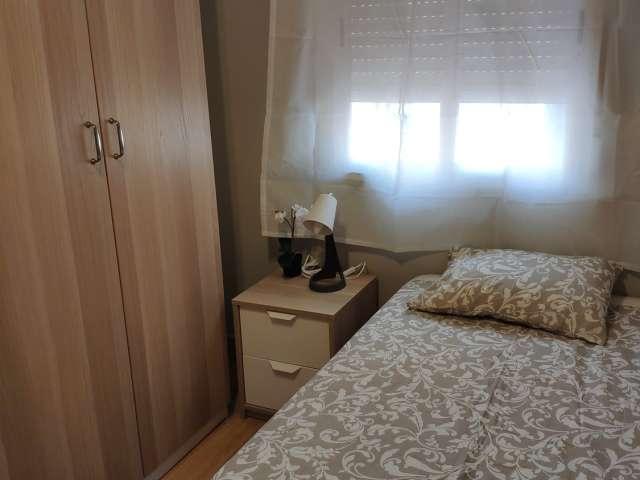 Habitación en alquiler en Puente de Vallecas, Madrid