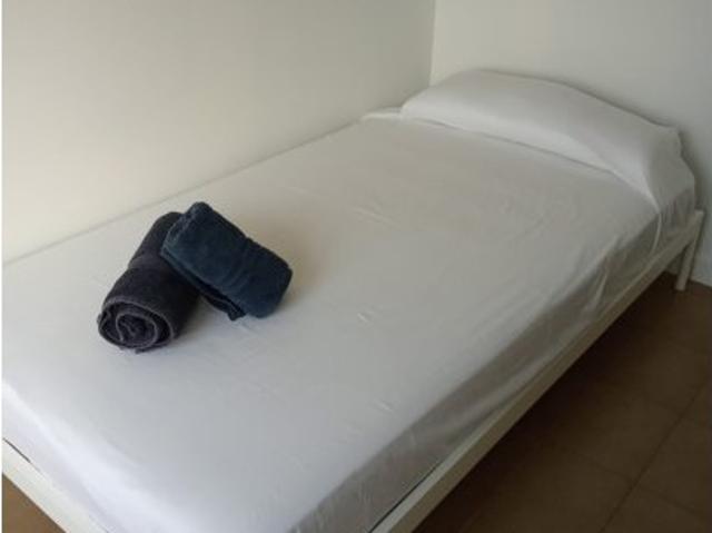 Habitación en alquiler en Oliveros, Almería