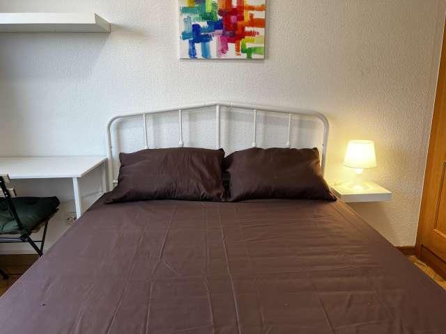 Habitación en alquiler en Los Ángeles, Madrid