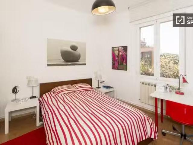 Casa en alquiler en Centro, Madrid