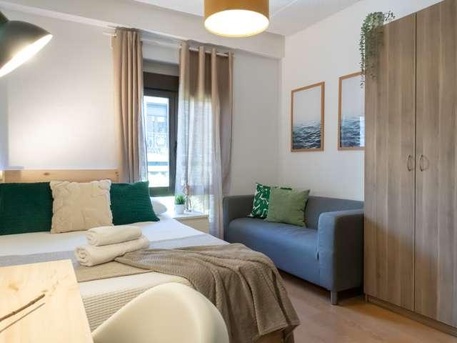 Habitación en alquiler en Palacio, Madrid